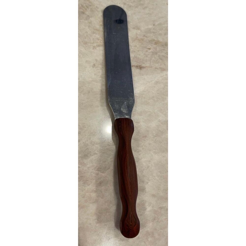 Cutco cake spreader no 28